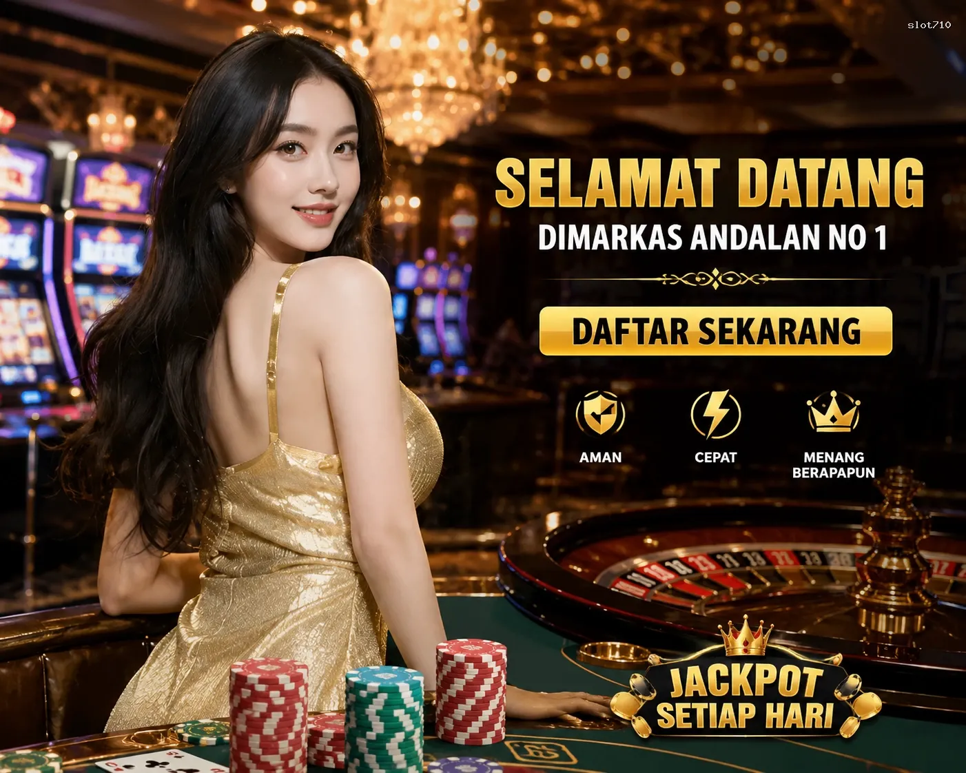 slot710
